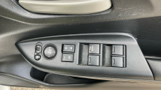 Honda Jazz 1.3 SE 5dr Petrol Hatchback